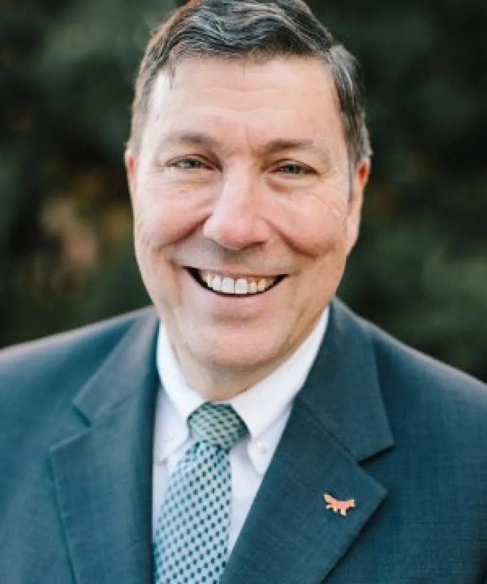 Paul headshot Paul headshot